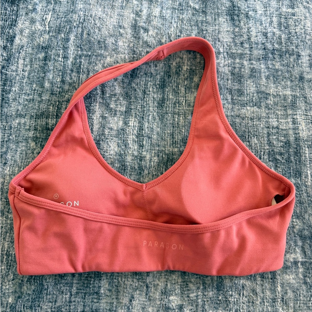 Paragon Back Day Bra - Picture 2 of 2